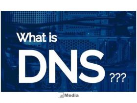 Pengertian DNS : Fungsi, Jenis, Fungsi, Komponen DNS, Cara Setting, Cara Kerja