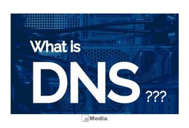 Pengertian DNS : Fungsi, Jenis, Fungsi, Komponen DNS, Cara Setting, Cara Kerja