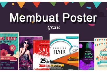 4 Aplikasi Pembuat Brosur dengan Fitur Terbaik untuk Laptop dan PC