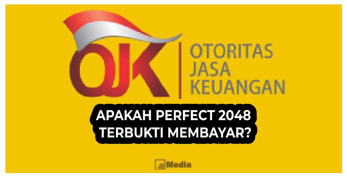 Apakah Perfect 2048 Terbukti Membayar?