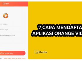 7 Cara Daftar Orange Videos APK, Apk Penghasil Uang?