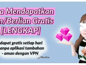 4 Cara Mendapatkan Berlian Zepeto Gratis Setiap Hari Terlengkap