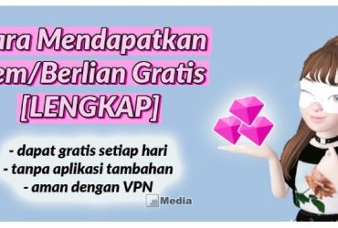 4 Cara Mendapatkan Berlian Zepeto Gratis Setiap Hari Terlengkap