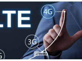 Pengertian 4G : Keuntungan, Perbedaan 4G dan 3G