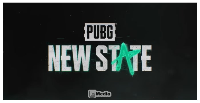 6 Cara Dapatkan PUBG New State Alpha Test Apk : Mudah Sekali Pakainya