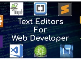 5 Rekomendasi Aplikasi Text Editor Terbaik