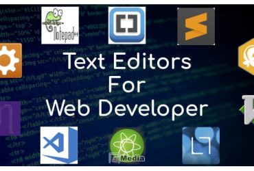 5 Rekomendasi Aplikasi Text Editor Terbaik
