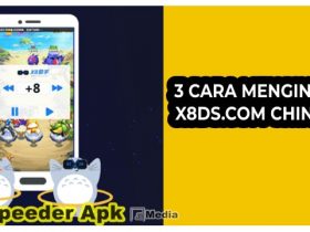 Free Download x8ds.com China Apk Versi Terbaru