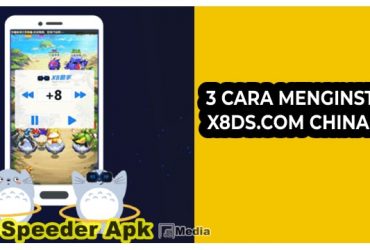 Free Download x8ds.com China Apk Versi Terbaru