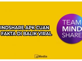 Mindshare Apk Cuan Tapi Waspada, Inilah Fakta di Balik Viral