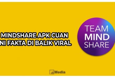 Mindshare Apk Cuan Tapi Waspada, Inilah Fakta di Balik Viral