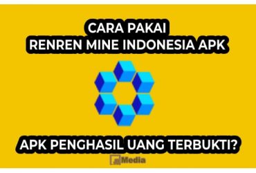 3 Cara Pakai Renren Mine Indonesia APK, Apk Penghasil Uang Terbukti?