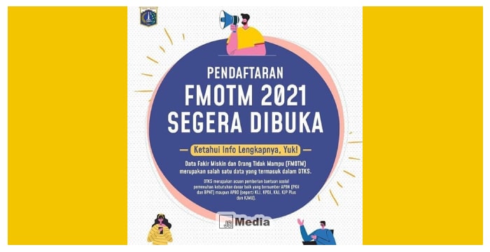 Cara Cek FMOTM 2021