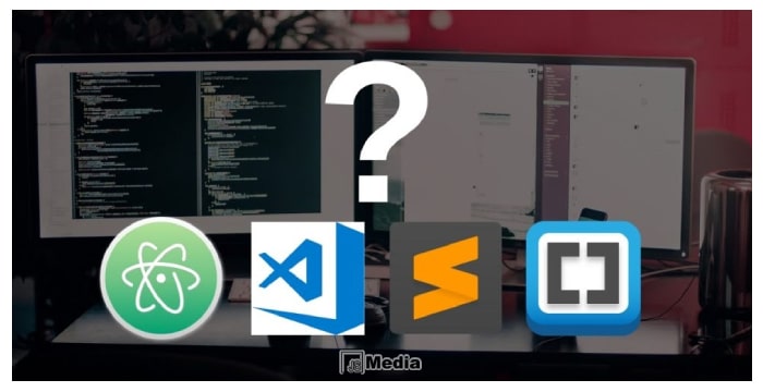 5 Rekomendasi Aplikasi Text Editor Terbaik Saat Ini