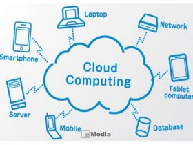 Pengertian Cloud Computing : Cara Kerja, Struktur, Jenis