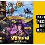 aftar Kode Redeem dan Referral Idle Dynasty, Dijamin Works Langsung Pakai!