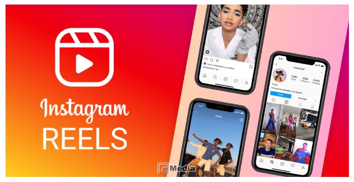 11 Cara Buat Lirik Reels Instagram 