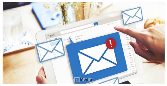 Tips Menghindari Spam ke Email Marketing