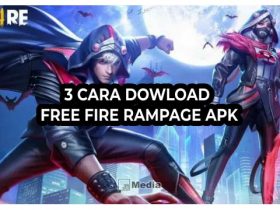 3 Cara Dowload Free Fire Rampage APK, Mudah Banget Booyah!