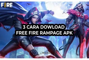 3 Cara Dowload Free Fire Rampage APK, Mudah Banget Booyah!