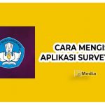 Cara Isi Aplikasi Survey PTM dengan Mudah