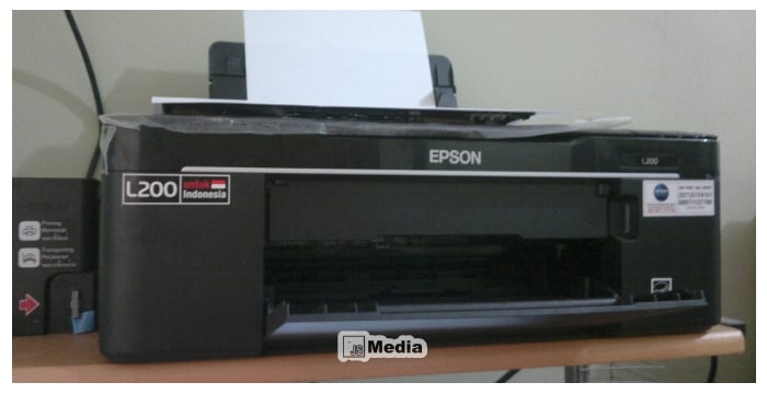 1. Printer Infus Epson L200