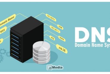 7+ Pengertian Domain Name System : Kelebihan, Cara Kerja DNS