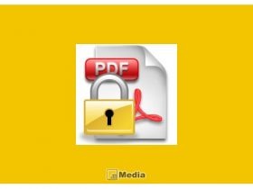 Cara Mengunci File PDF