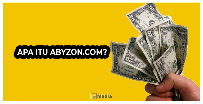 Apa Itu Abyzon.Com?