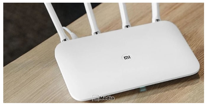 3 jenis Router Sesuai Pengertian dan Penerapannya