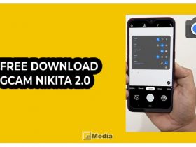 Free Download GCam Nikita 2.0 : Cara Download Apk Config Terlengkap