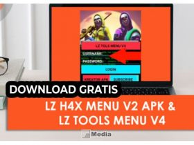 Download Gratis LZ H4X Menu V2 V4 Apk