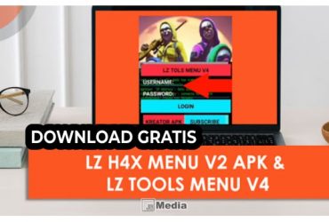 Download Gratis LZ H4X Menu V2 V4 Apk