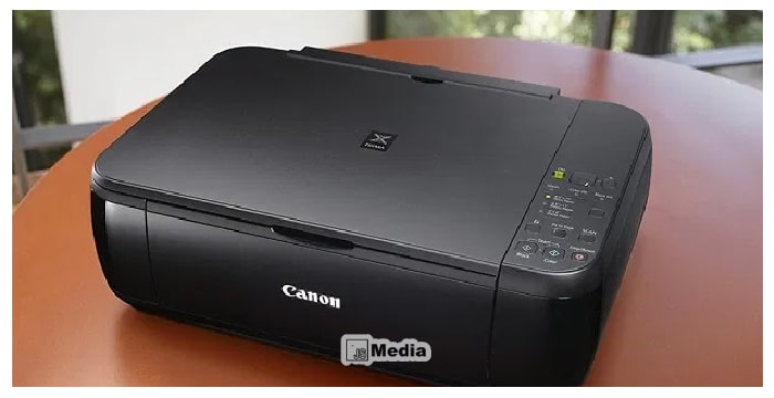 6. Printer Canon Pixma MP287