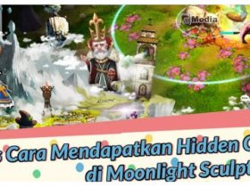 Tips Cara Mendapatkan Hidden Class di Moonlight Sculptor, Langsung Dapat