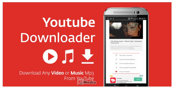 6 Aplikasi Download Video Youtube Terbaik, Nonton Video YT Tanpa Kuota