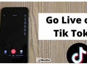 5 Cara Live di TikTok 2021, Banjir Viewer Berasa Superstar!