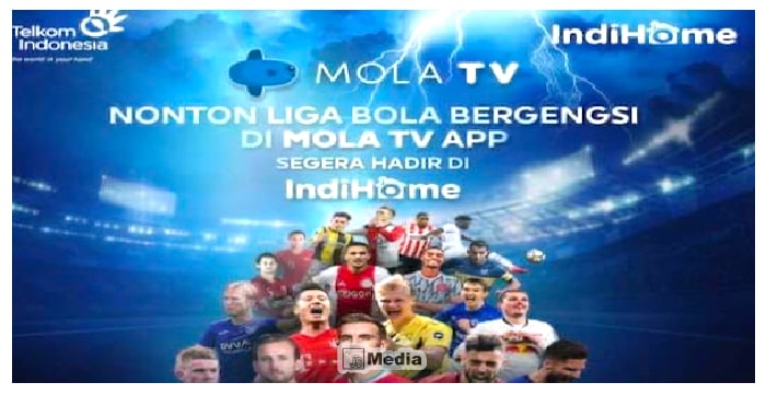 5 Langkah untuk Berlangganan Mola TV di Indihome