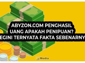 Abyzon.Com Penghasil Uang Apakah Penipuan? Begini Ternyata Fakta Sebenarnya