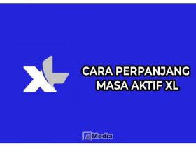 5 Cara Perpanjang Masa Aktif Xl Terbaru, Tanpa Ribet!