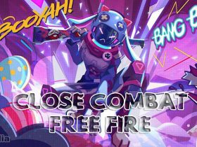 Tips Close Combat Free Fire