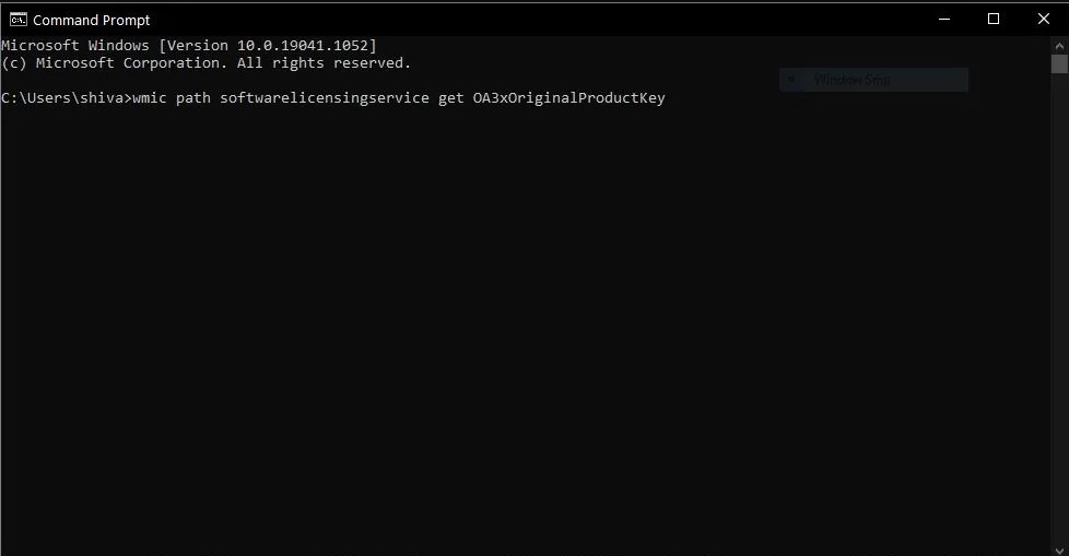 Wmic path softwarelicensingservice get oa3xoriginalproductkey. Wmic Path SOFTWARELICENSINGSERVICE. Арт cmd.