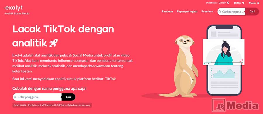 Berapa Penghasilan TikTok