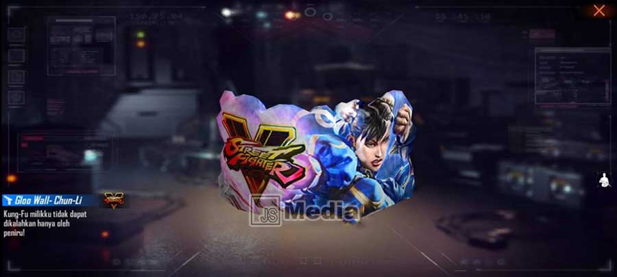 Cara Mendapatkan Bundle Chun Li FF