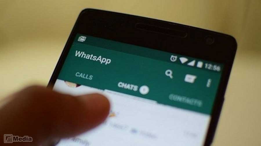 Cara Menghemat Kuota Internet Whatsapp