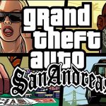 Cheat GTA San Andreas Android