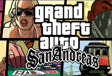 Cheat GTA San Andreas Android