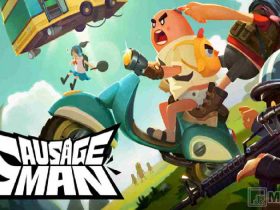 Download Sausage Man