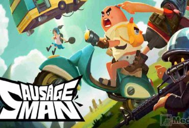 Download Sausage Man