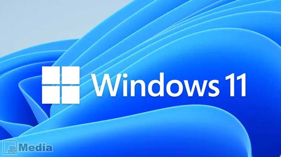 Fakta Windows 11